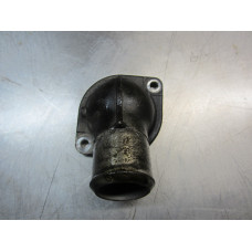 05C020 Thermostat Housing From 2008 GMC SIERRA 1500  5.3